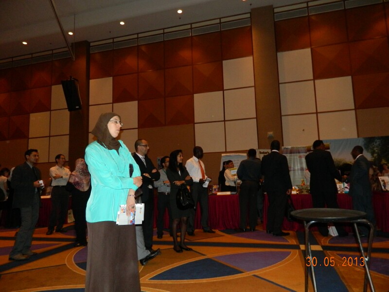 MATRADE African networking - 7 MATRADE African networking - 7